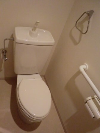 塚口駅 徒歩10分 1階の物件内観写真