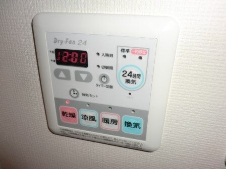 塚口駅 徒歩10分 1階の物件内観写真