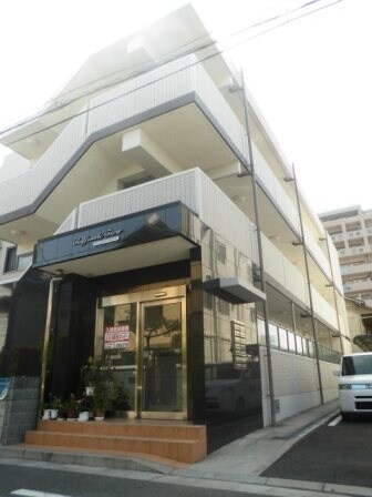 立花駅 徒歩10分 2階の物件外観写真