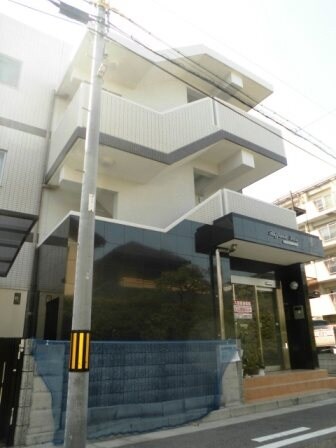 立花駅 徒歩10分 2階の物件外観写真