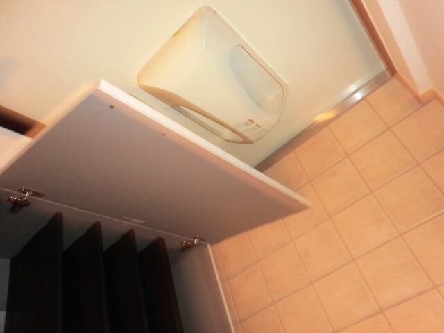 立花駅 徒歩10分 2階の物件内観写真