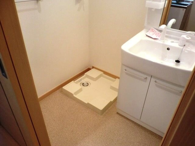 立花駅 徒歩10分 2階の物件内観写真