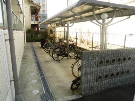 立花駅 徒歩10分 2階の物件内観写真