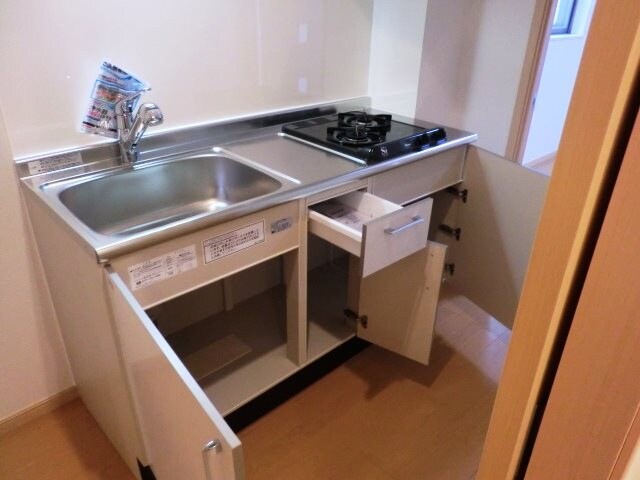 立花駅 徒歩10分 2階の物件内観写真