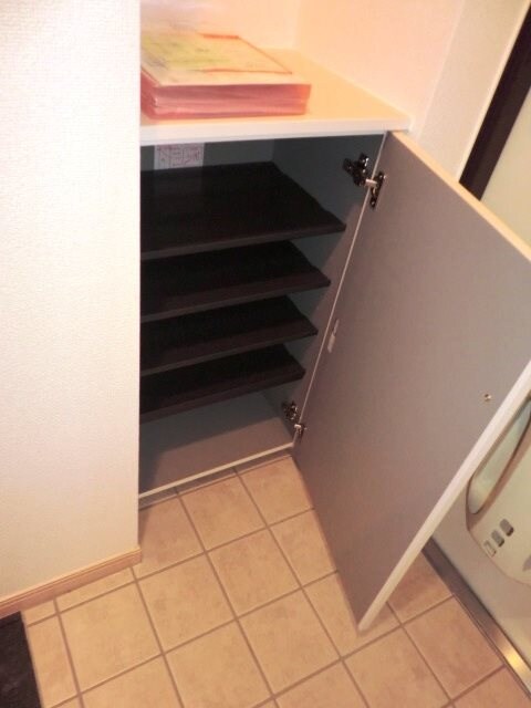 立花駅 徒歩10分 2階の物件内観写真