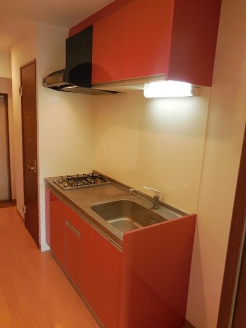 塚口駅 徒歩10分 2階の物件内観写真