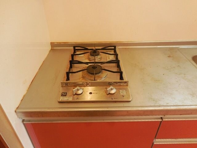 塚口駅 徒歩10分 2階の物件内観写真