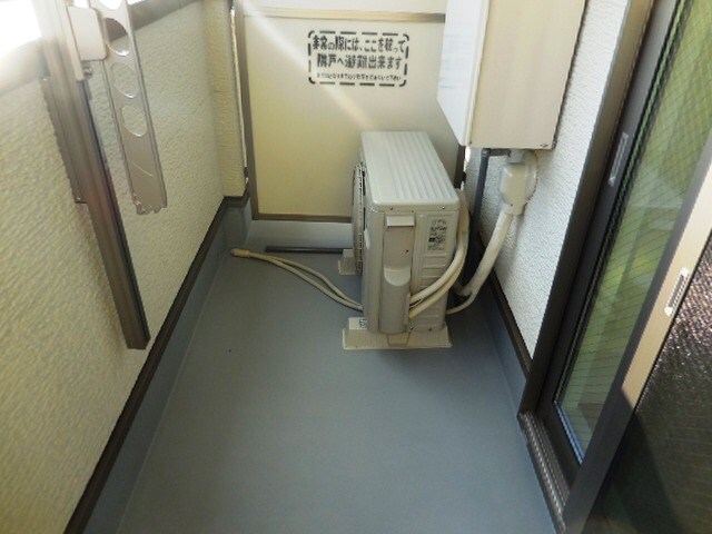 尼崎駅 徒歩12分 1階の物件内観写真