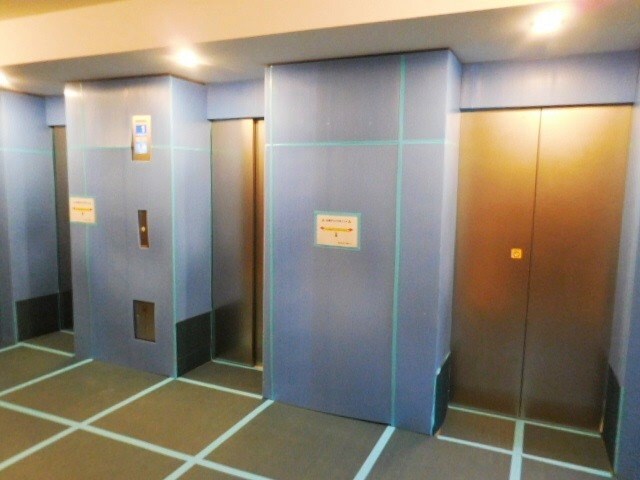 塚口駅 徒歩1分 9階の物件内観写真