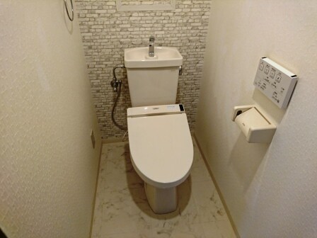 武庫之荘駅 徒歩15分 3階の物件内観写真