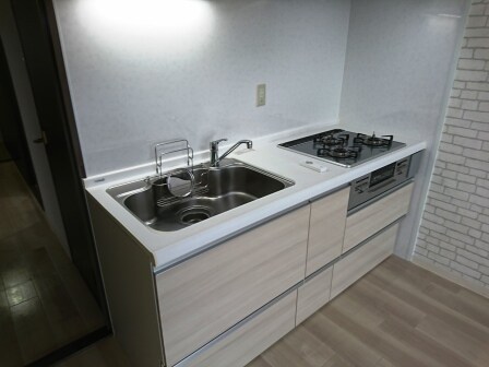 武庫之荘駅 徒歩15分 3階の物件内観写真