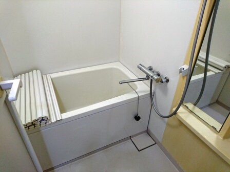 武庫之荘駅 徒歩15分 3階の物件内観写真