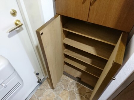 武庫之荘駅 徒歩15分 3階の物件内観写真