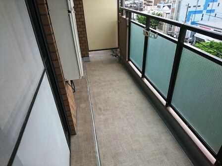 武庫之荘駅 徒歩15分 3階の物件内観写真