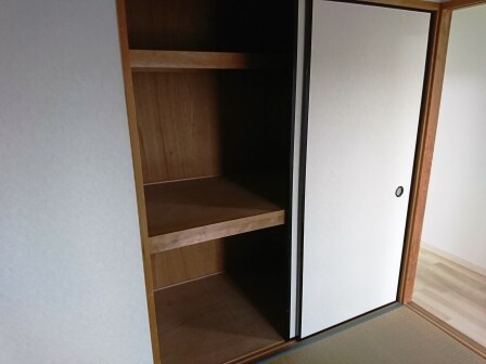 武庫之荘駅 徒歩15分 3階の物件内観写真