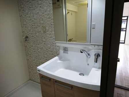 武庫之荘駅 徒歩15分 3階の物件内観写真