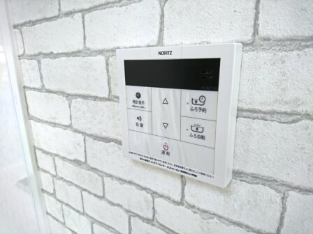 武庫之荘駅 徒歩15分 3階の物件内観写真