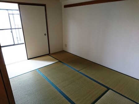 武庫之荘駅 徒歩15分 3階の物件内観写真