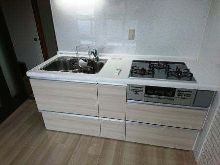 武庫之荘駅 徒歩15分 3階の物件内観写真