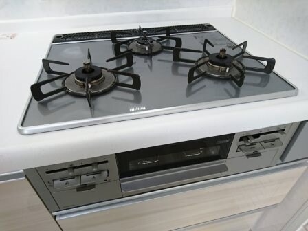 武庫之荘駅 徒歩15分 3階の物件内観写真