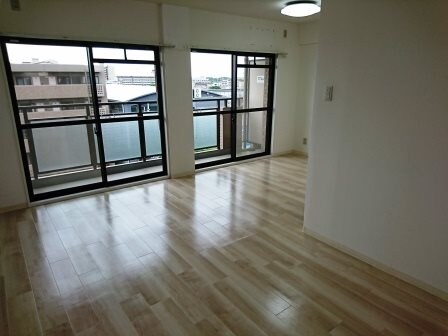 武庫之荘駅 徒歩15分 3階の物件内観写真