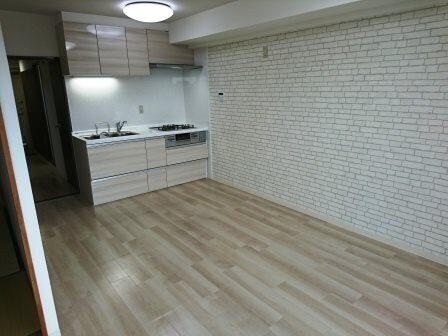 武庫之荘駅 徒歩15分 3階の物件内観写真