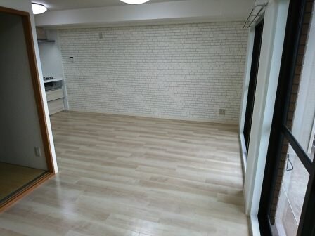 武庫之荘駅 徒歩15分 3階の物件内観写真