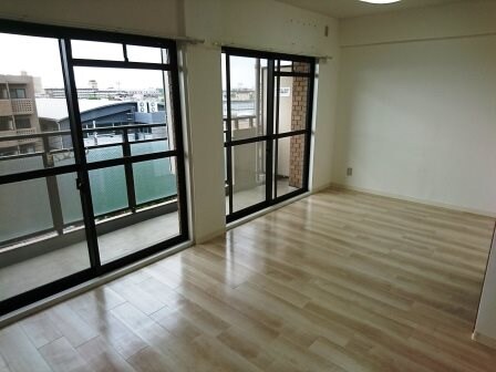 武庫之荘駅 徒歩15分 3階の物件内観写真