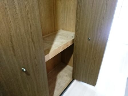 武庫之荘駅 徒歩15分 3階の物件内観写真