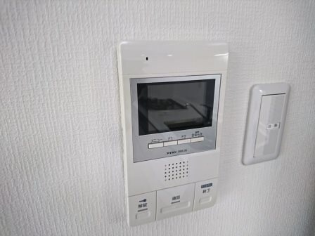 武庫之荘駅 徒歩15分 3階の物件内観写真