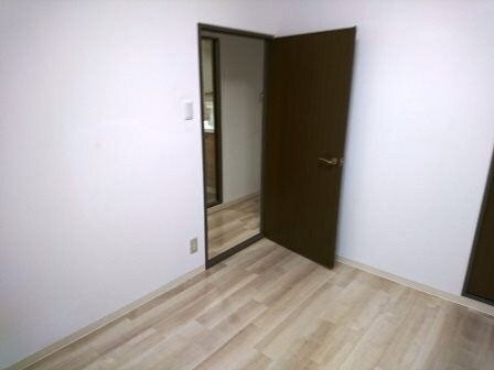 武庫之荘駅 徒歩15分 3階の物件内観写真