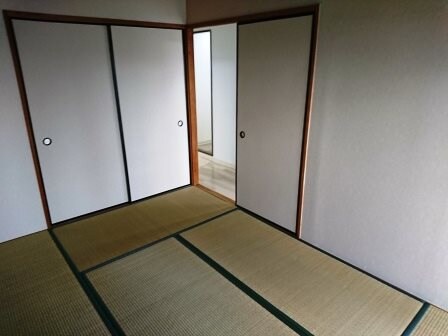 武庫之荘駅 徒歩15分 3階の物件内観写真