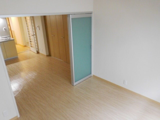 猪名寺駅 徒歩9分 1階の物件内観写真