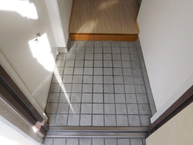 猪名寺駅 徒歩9分 1階の物件内観写真