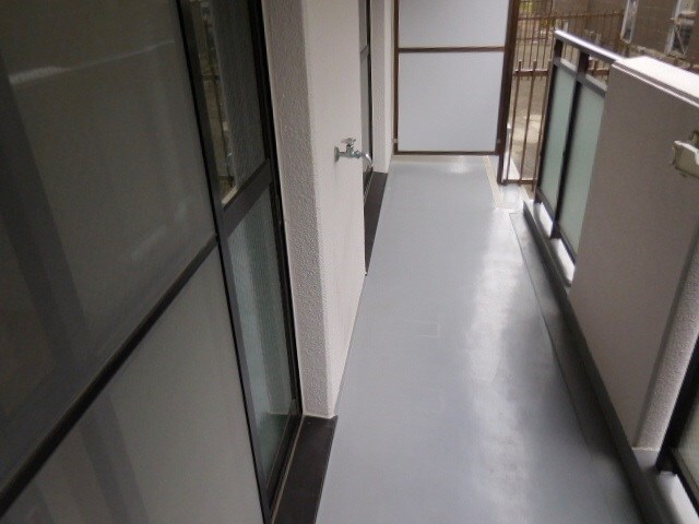 猪名寺駅 徒歩9分 1階の物件内観写真