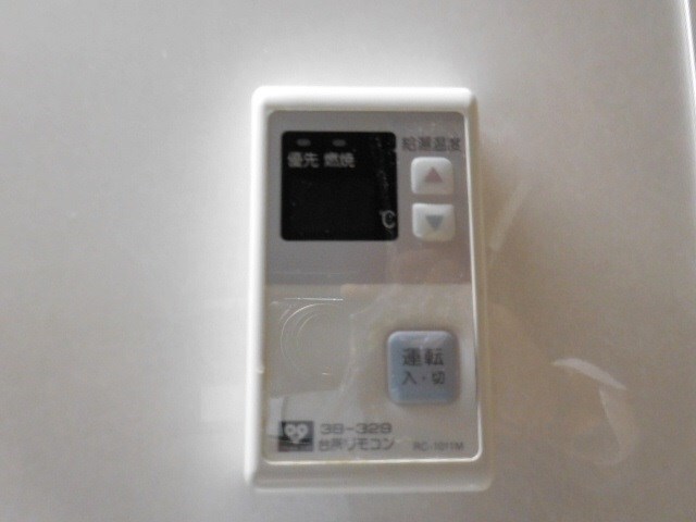 猪名寺駅 徒歩9分 1階の物件内観写真