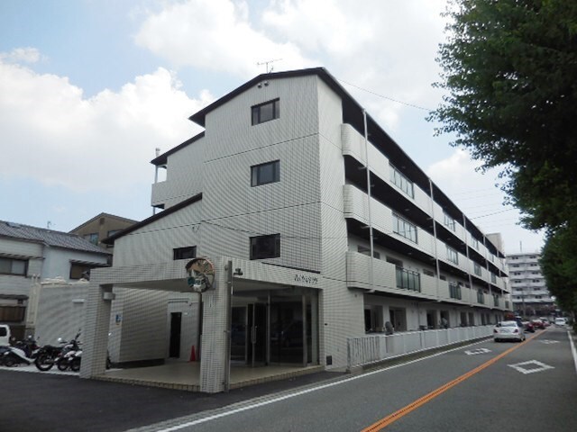 猪名寺駅 徒歩9分 1階の物件内観写真