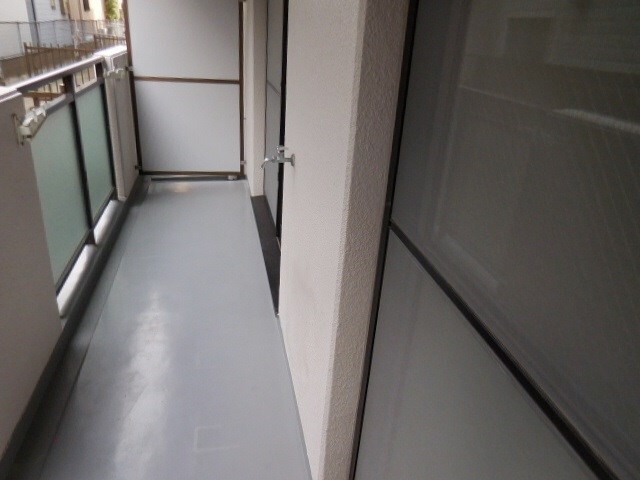 猪名寺駅 徒歩9分 1階の物件内観写真