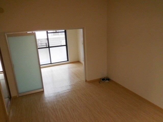 猪名寺駅 徒歩9分 1階の物件内観写真