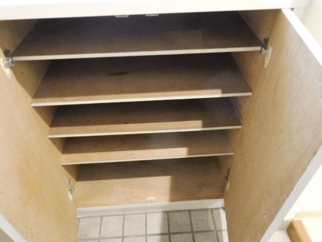 猪名寺駅 徒歩9分 1階の物件内観写真