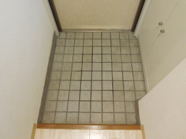 猪名寺駅 徒歩9分 1階の物件内観写真