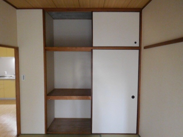 猪名寺駅 徒歩9分 1階の物件内観写真