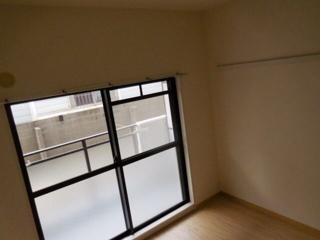 猪名寺駅 徒歩9分 1階の物件内観写真