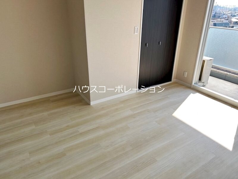 塚口駅 徒歩4分 3階の物件内観写真