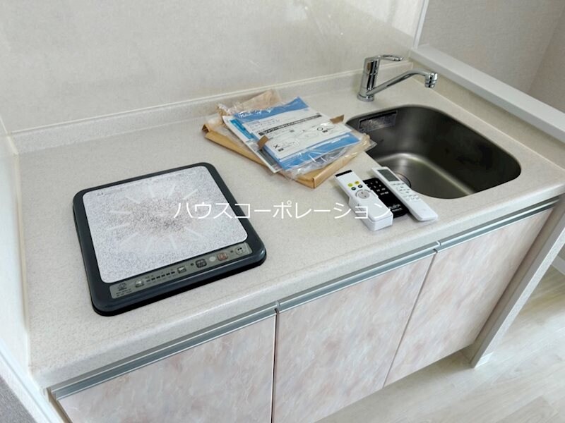 塚口駅 徒歩4分 3階の物件内観写真