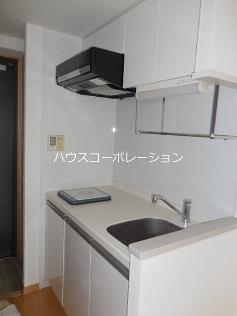 塚口駅 徒歩4分 2階の物件内観写真