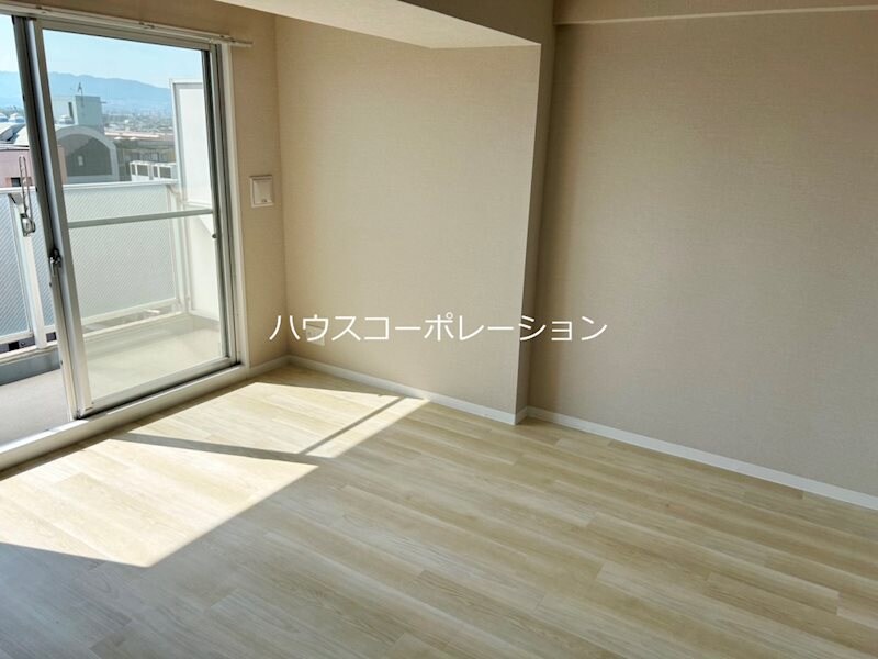 塚口駅 徒歩4分 3階の物件内観写真