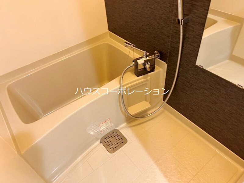 塚口駅 徒歩4分 3階の物件内観写真