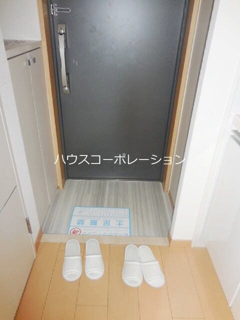 塚口駅 徒歩4分 2階の物件内観写真