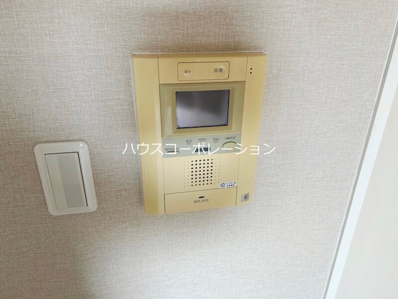 塚口駅 徒歩4分 2階の物件内観写真